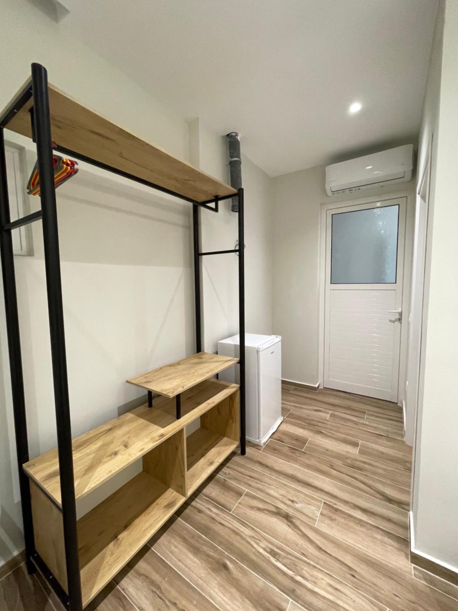 Hotel Rai Sarandë Habitación foto