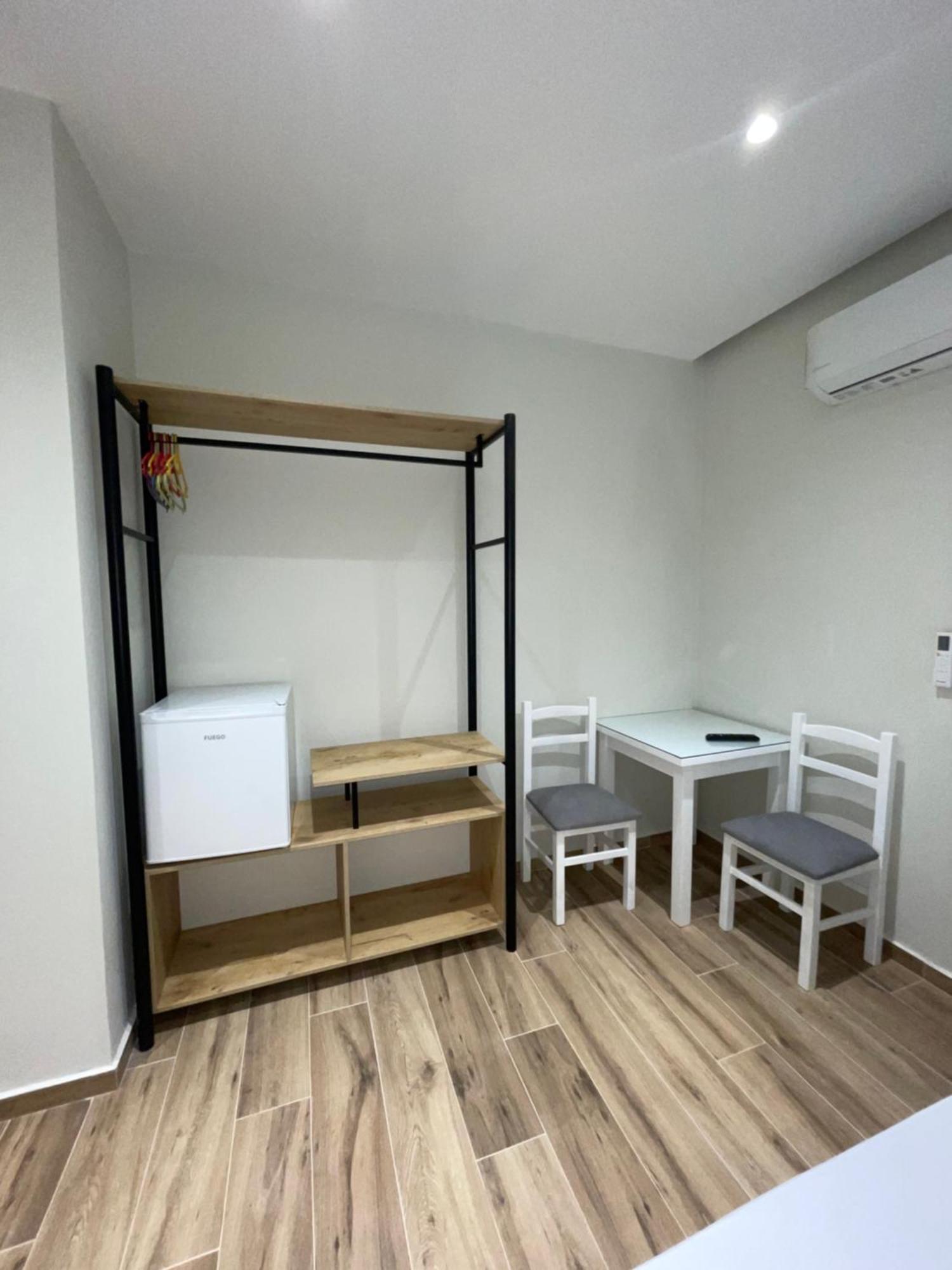 Hotel Rai Sarandë Habitación foto